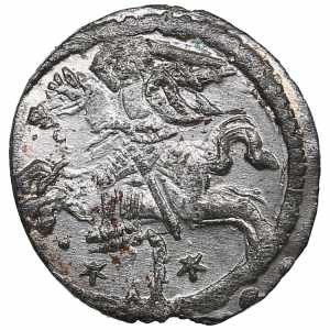 Poland-Lithuania 2 denar 1620 - Sigismund ... 