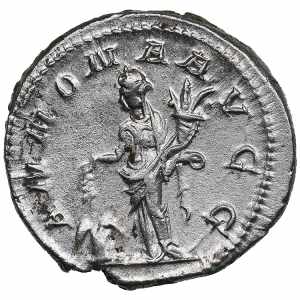Roman Empire Antoninianus 245-247 AD - ... 