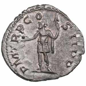 Roman Empire AR Antoninianus - Postumus ... 