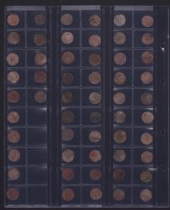 Coin Lots: Riga, Sweden Solidus (55) Various ... 
