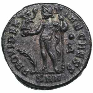 Roman Empire, Nicomedia Æ Follis - Licinius ... 
