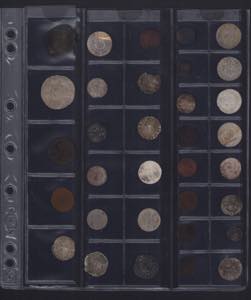 Coin Lots: Byzantine, ... 