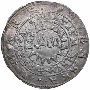 Sweden 1 mark 1606 - ... 