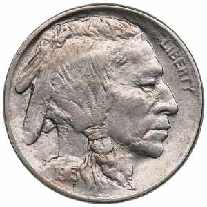 USA 5 cents 1913 4.94g. ... 