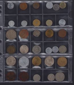 Coin Lots: UK, ... 