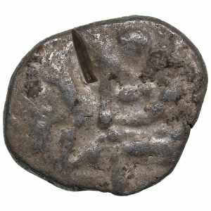 Pamphylia, Aspendus AR Stater c. 420-370 BC ... 