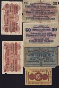 Collection of Germany, ... 