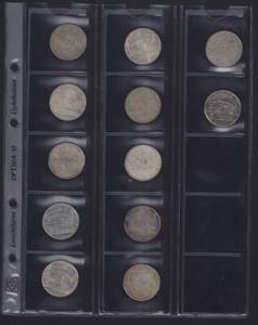 Coin Lots: Estonia 2 ... 