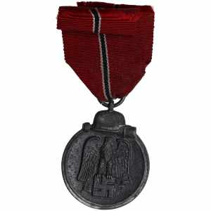 Germany Medal of the ... 
