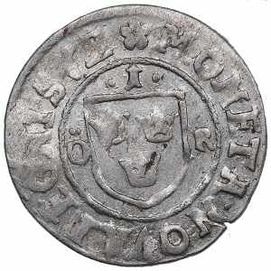 Sweden 1 öre 1634 - ... 