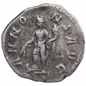 Roman Empire AR Denarius - Severus Alexander ... 