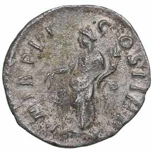 Roman Empire AR Denarius - Severus Alexander ... 