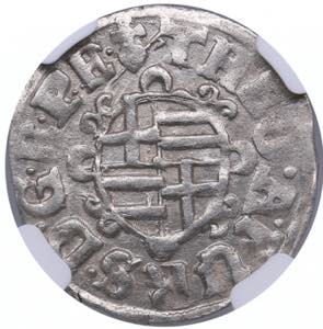 Germany, Paderborn 1/24 thaler 1614 - NGC MS ... 