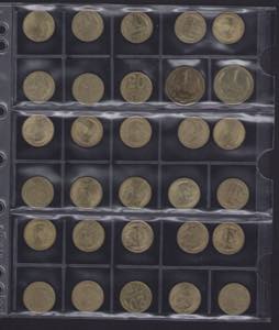 Coin Lots: Russia USSR ... 