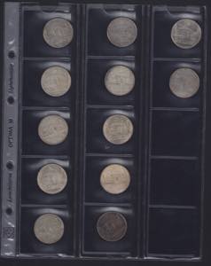 Coin Lots: Estonia 2 ... 