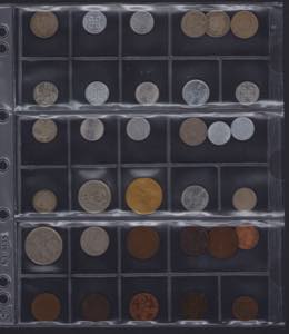 Coin Lots: Finland, ... 