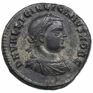 Roman Empire, Nicomedia ... 