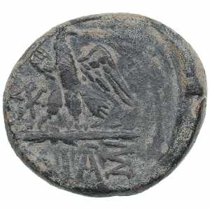 Bithynia, Dia Æ circa 85-65 BC 7.87g. ... 