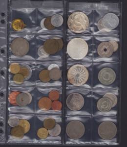 Coin Lots: Germany, ... 
