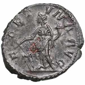Roman Empire Antoninianus - Postumus ... 