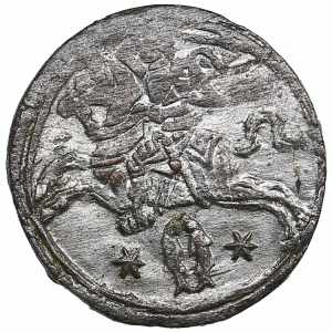 Poland-Lithuania 2 denar 1620 - Sigismund ... 