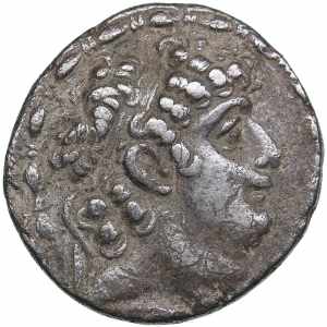 Seleukid Kings of Syria ... 