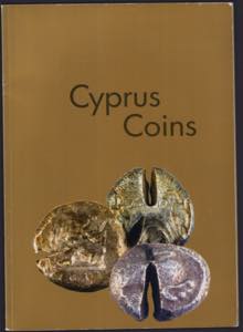 Cyprus Coins, 2006 Nicosia, 2006. G. Travis, ... 
