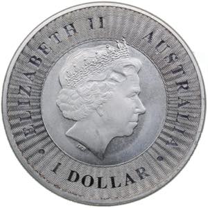 Australia 1 Dollar 2017 - Australian ... 