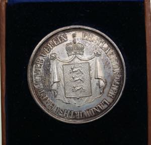 Estonia, Russia medal ... 