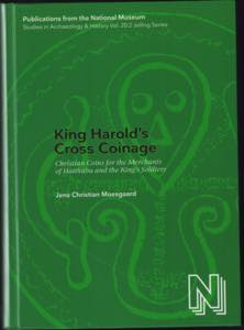 King Harolds Cross Coinage - Vol. 20:2, ... 