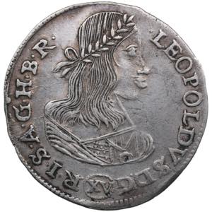 Austria 15 Kreuzer 1659 ... 