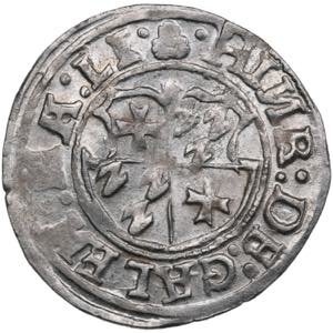 Reval Ferding 1556 - Heinrich von Galen ... 