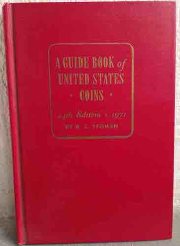 YEOMAN R. S. – A guide book of ... 