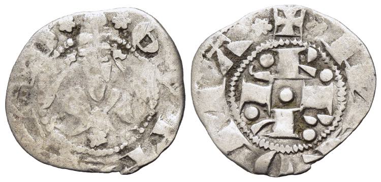ROMA. Gregorio XI (1370-1378). ... 
