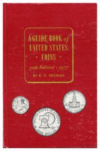 YEOMAN R. S.  - A guide book of ... 