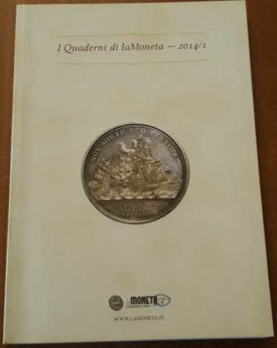 AA.VV. - I quaderni di lamoneta. ... 