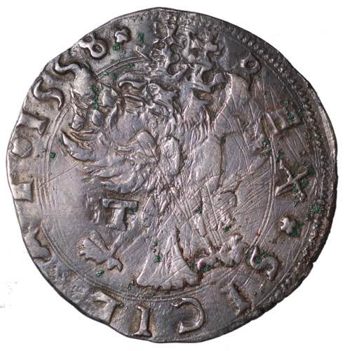 Messina. Filippo II (1556-1598). 4 ... 