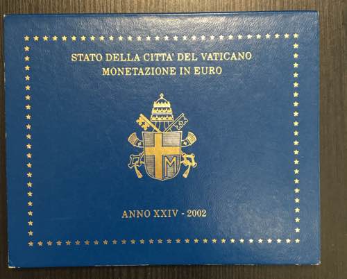 Vaticano. Giovanni Paolo II ... 