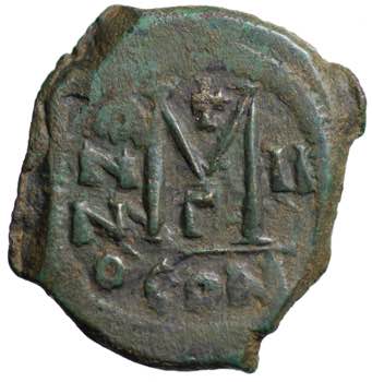 Eraclio (610-641). Costantinopoli. ... 