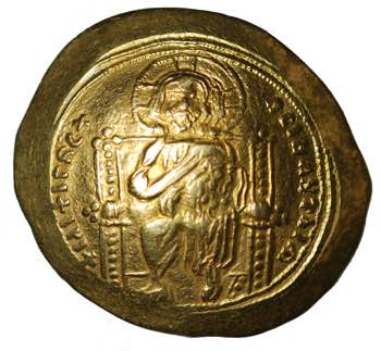 Costantino X (1059-1067). ... 