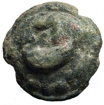 Apulia. Luceria (217-212 a.C.). ... 