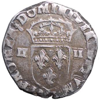 Francia. Enrico IV (1589-1610). ... 