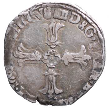 Francia. Enrico IV (1589-1610). ... 