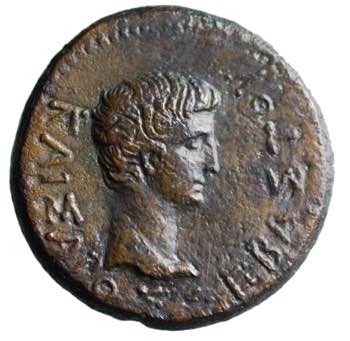 Augusto (27 a.C.-14 d.C.). ... 
