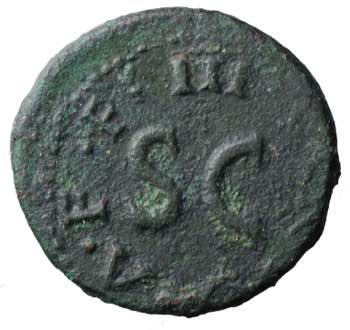 Augusto (27 a.C.-14 d.C.). Roma. ... 