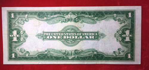 STATI UNITI. 1 Dollar 1923 Pick ... 