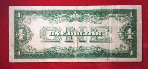 STATI UNITI. 1 Dollar 1928 Pick ... 