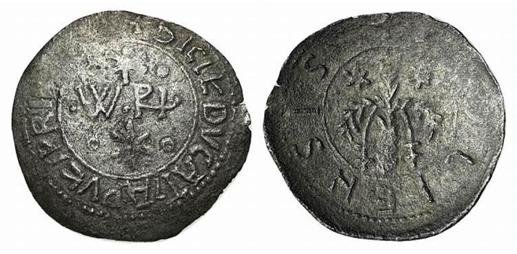 PALERMO. Guglielmo II (1166-1189). ... 