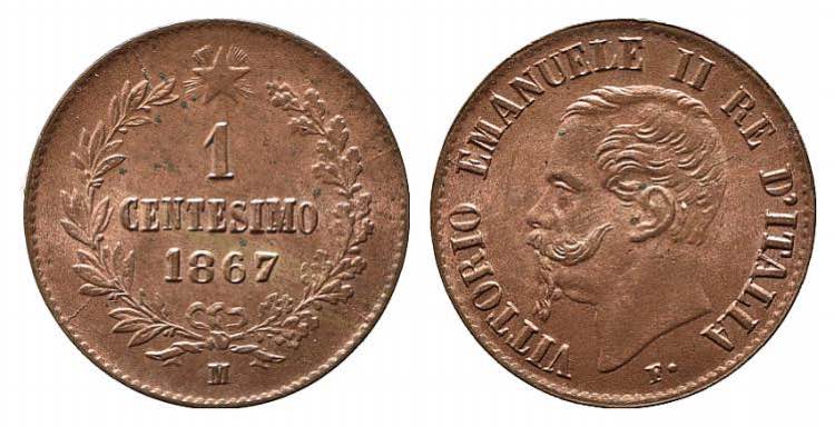 SAVOIA. Vittorio Emanuele II ... 