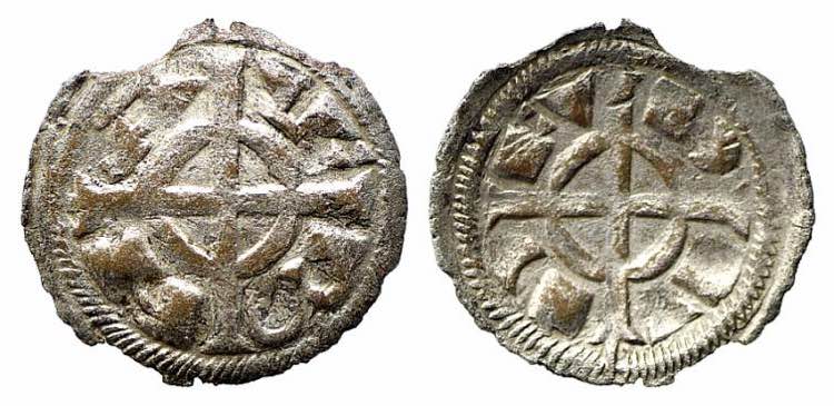 VERONA. Federico II (1218-1250). ... 